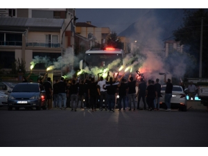 Manisa Fk Formaları Tanıtıldı