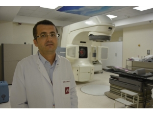 Kanserle Savaşta Radyoterapinin Önemi