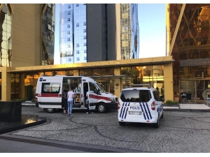 Maltepe’de Lüks Otelde Cinayet