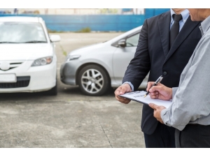 Hasar Geçmişi Olan Sürücülere 7 Kat Daha Az Trafik Sigortası Teklifi Veriliyor