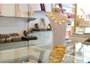 Uluslararası Piyasaların Bozukluğu Altın Fiyatlarını Etkiliyor