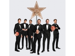 Altınyıldız Classics A Milli Basketbol Takımına Desteğini Sürdürüyor