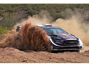 Muğla Dev Organizasyona Hazır