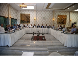 Tokat Tarım Fuarı 18-21 Eylül Tarihlerinde Olacak