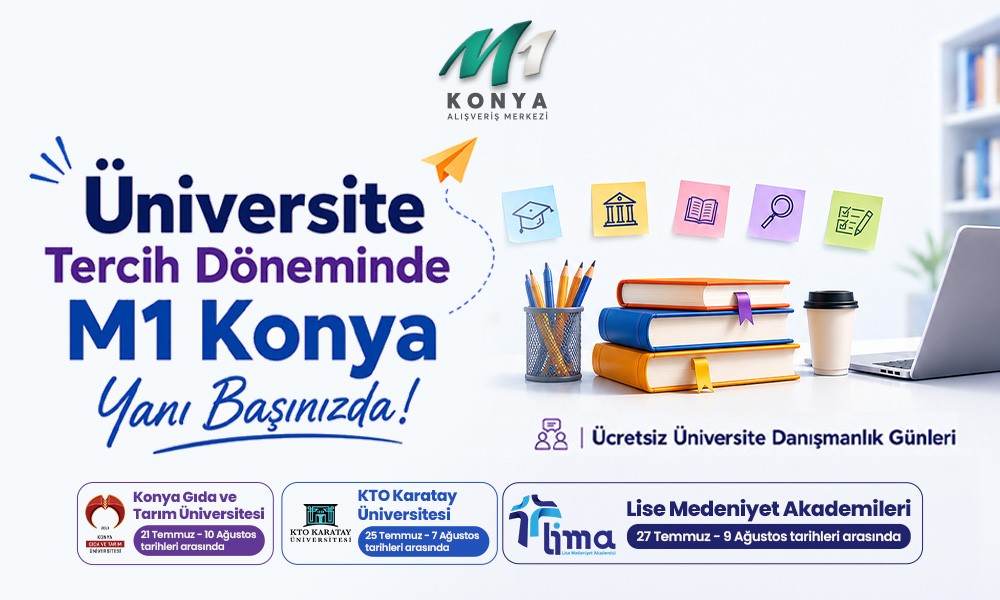 m1-konya-avm-den-universite-adaylarina-ucretsiz-tercih-danismanligi-destegi