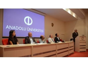 Anadolu Üniversitesi Devlet Konservatuarının Tübitak Başarısı