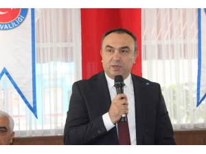 Vali Recep Soytürk’ün 30 Ağustos Zafer Bayramı Mesajı