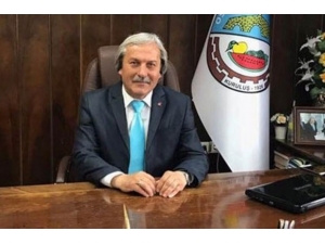 Başkan Şahin’den Antrenör Memiş’e Teşekkür