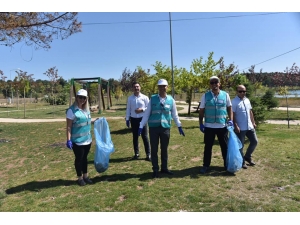 Denetim Serbestlik Müdürlüğü’nden Anlamlı Çalışma