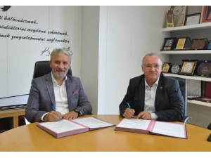 İtso’dan Üyelerine Özel Protokol