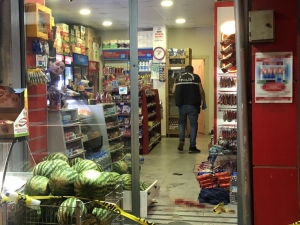 O Öğretmen Tutuklandı, Yeni Görüntüler Ortaya Çıktı