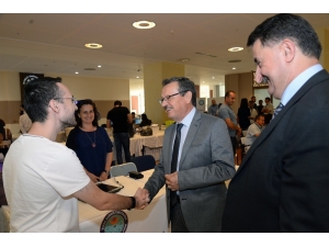 Buü’ye İlgi Her Geçen Gün Artıyor