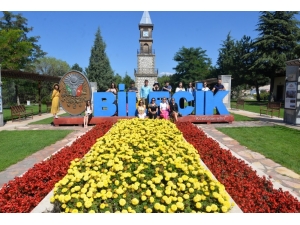 Güney Kore’den Bilecik’e Tarih Gezisi