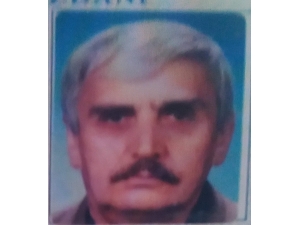 Kayıp Şahıstan 6 Gündür Haber Alınamıyor