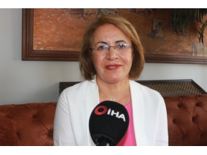 Chp Kadın Kolları Genel Başkanı Köse: “Ben İdamlara Karşı Bir İnsanım”