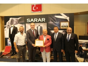 Eso’dan Eskişehir’i Başarı İle Temsil Eden Firmalara Teşekkür