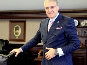 “Suçlu Franchising Değil, Eğitimden Kazandığını Başka Alanlara Aktaranlardır”