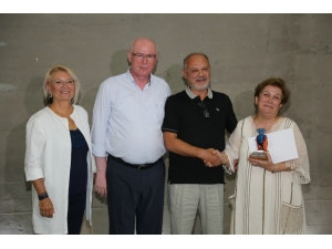 Odunpazarı’na ‘Seramik Müzesi’