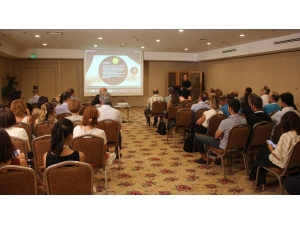 Yediklerimiz Yaşam Kalitesini Belirliyor