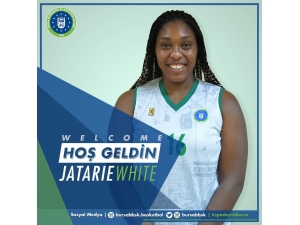 Jatarie White Büyükşehir’de