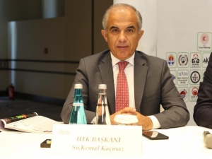 Turunçgil İhracat Sezonu Başlıyor