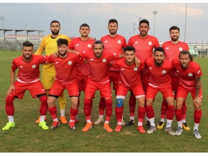 Sivas Belediyespor - Karabükspor Maçının Tarihi Değişti