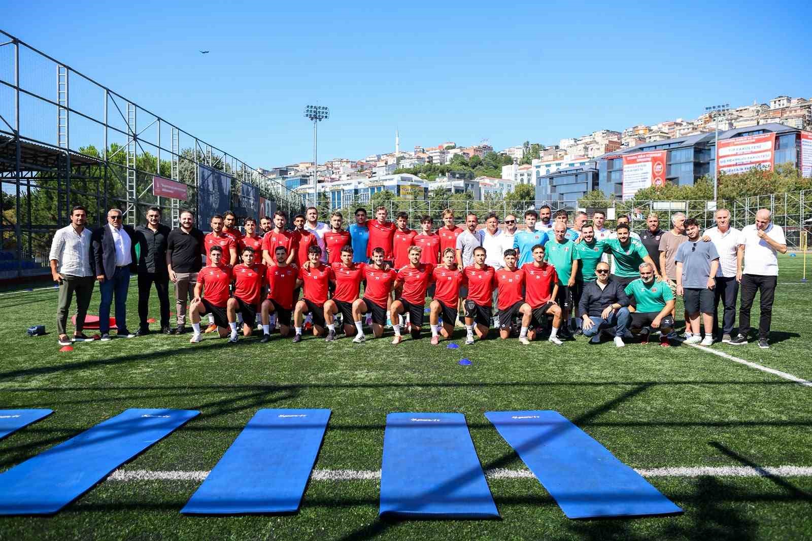 galata-spor-yeni-sezonu-acti