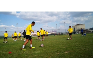 Bal Liginde Heyecan 21 Eylül’de Başlıyor