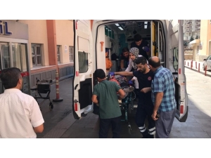 Batman Şehirlerarası Otogarı Karıştı: 1 Ölü, 3 Yaralı