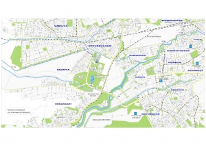 Sürücü Ve Öğrenciler Dikkat