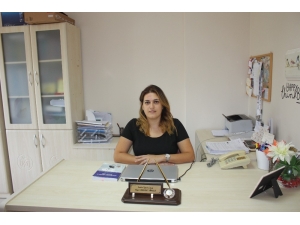 Aü Beslenme Ve Diyetetik Bölümü Dr. Öğr. Üyesi Nilgün Seremet Kürklü: