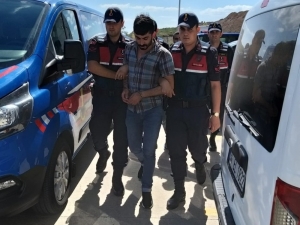Kocaeli’de Uyuşturucu Operasyonu: 2 Gözaltı