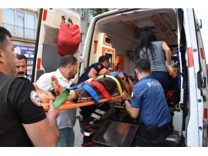 Torunu Tarafından Bıçaklanan Ninenin Ardından Dede De Hayatını Kaybetti