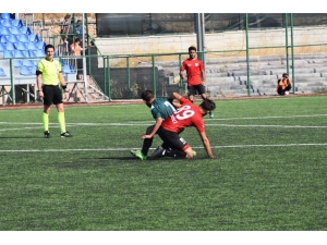 Yeşilyurt Belediyespor Türkiye Kupası’nda Tur Atladı