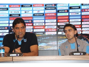 Karaman: "Ayaklarımız Yere Sağlam Basıyor"