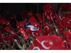 Filenin Sultanları, Fransa’ya Set Vermedi