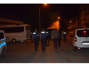 Malatya’da Silahlı Çatışma: 3 Gözaltı