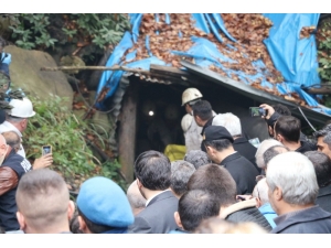 Üç Madencinin Öldüğü Patlamada Maden Sahibine Tahliye