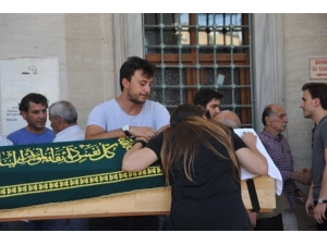 Oğlunu Öldüren Babaya Müebbet Talebi