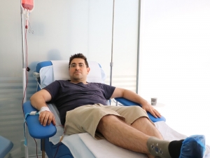 İsveç’te Kene Isırdı, Hayatı Kabusa Döndü