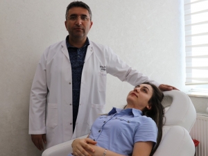 Lokman Hekim Van Hastanesinde Pes Dönemi