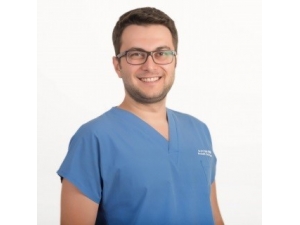 Dişlerde Oluşan Estetik Problemlere Dikkat