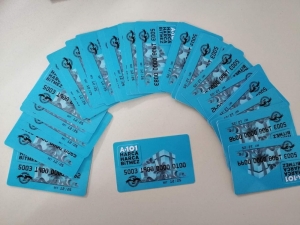 Havacılardan Türkiye’ye Örnek Olacak Proje; ’Havakart’