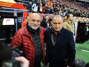 Fatih Terim: 6 - Hikmet Karaman: 1