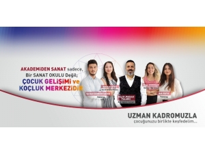 Akademiden Çocuğunuzun Mizaç Analizini Yapıyor