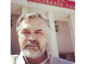 Gazeteci Uysal’a Silahlı Saldırı