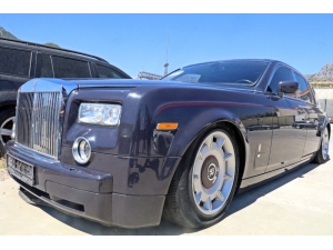 Teminatı Bile Lüks Araç Fiyatında