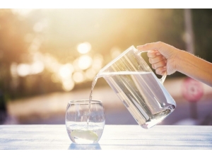 Dünyanın En Fazla Su Tüketen 9’uncu Ülkesiyiz