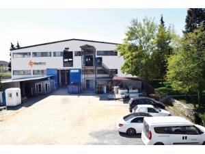 Dinamik Pano Gelecek Yıl İhracat Hedeflerini Açıkladı