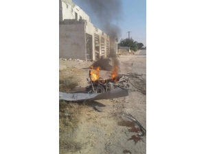 Esad Rejimi İdlib’e Saldırdı: 7 Ölü, 12 Yaralı